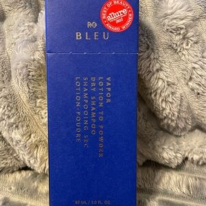 R+Co Vapor Dry Shampoo